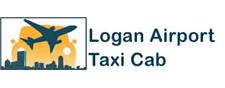 Logan Airport Taxi Cab image 1