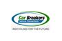 Car breakers Rochdale logo