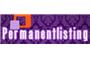 Permanentlisting logo