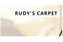 Rudy's Carpet and Tile Steam Cleaning logo