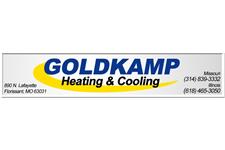 Goldkamp Heating & Cooling image 1