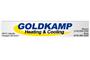 Goldkamp Heating & Cooling logo