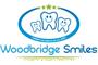Woodbridge Smiles logo