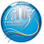 A to Z Printing & Promotions  image 1