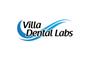 Villa Dental Labs logo