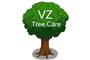 VZ Tree Care logo