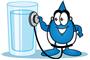 Healthy Water Systems LLC logo