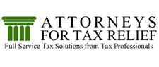 Attorneys for Tax Relief image 2