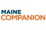 Maine Companion logo