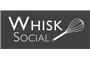 Whisk Social, Inc. logo