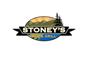 Stoney's Bar and Grill logo