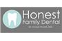 HONEST FAMILY DENTAL logo