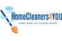 Home Cleaners4You logo