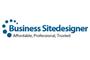 Business Site Designer logo