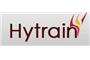 Hytrain logo