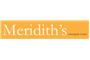 Meridith's Catering logo