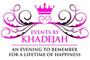 Events by KJ  logo