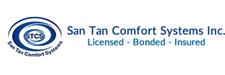 San Tan Comfort Systems Inc. image 1