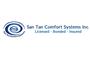 San Tan Comfort Systems Inc. logo