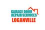 Garage Door Repair Loganville logo