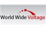 World Wide Voltage logo