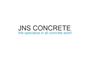 JNS Concrete logo