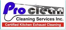 ProClean Cleaning Services image 1