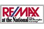 Emily Graeve Broker Associate ReMax at the National logo