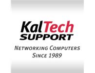 Kaltech Support image 1