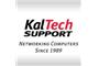 Kaltech Support logo