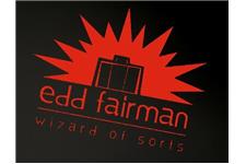 Edd Fairman, Wizard of Sorts image 1