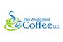 The World Best Coffee LLC logo