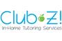 Club Z! In-Home Tutoring Chicago Southland logo