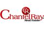 Chantel Ray Real Estate logo