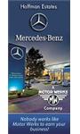 Mercedes-Benz of Hoffman Estates image 1