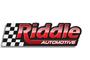 Riddle Automotive logo