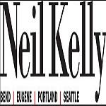 Neil Kelly image 1