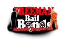 Freeman Bail Bonds LLC image 1
