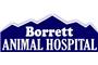 Borrett Animal Hospital logo