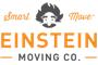 Einstein Moving Company - North Dallas logo