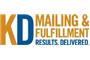 KD Mailing & Fulfillment logo