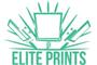Elite Prints logo