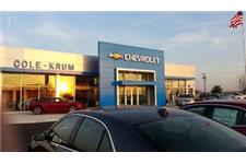 Cole Krum Chevrolet image 3
