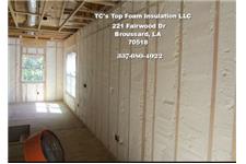 TC's Top Foam Insulation LLC image 1
