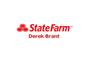 Derek Brant- State Farm Insurance Agent logo
