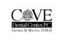 Cove Dental Center logo
