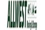 Allwest Moving & Storage logo
