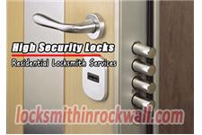 Locksmith in Rockwall image 12