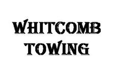 Whitcomb Towing image 1