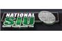 National SIU (Private investigation firm) logo